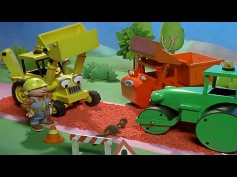 Bob - Oh, no. There are hedgehogs on the road! (READ DESCRIPTION)