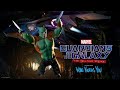 Marvel S Guardians Of The Galaxy Ep 4 Team Falling Apart
