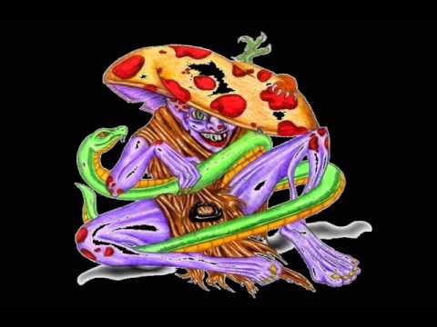 Auricular - Magic Mushroom