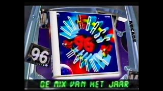 Turn Up The Bass Megamix '96 - TV Reclame (1996)
