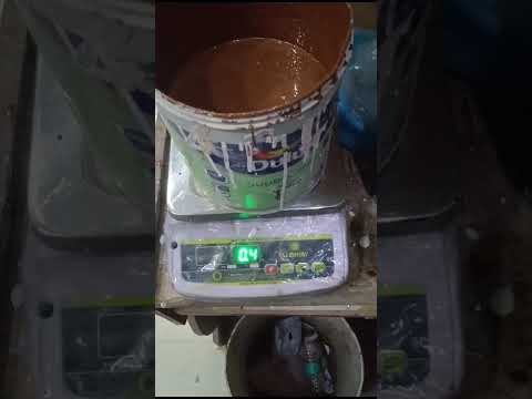 Paint Mixers
