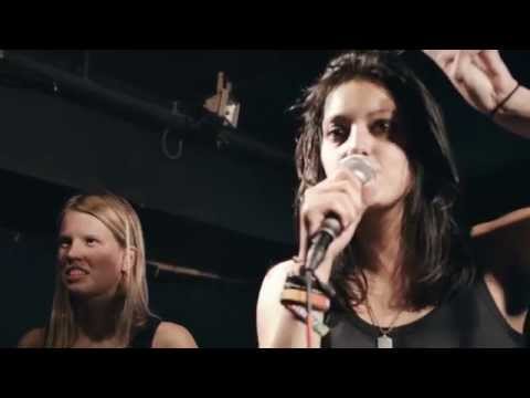 The Agony - Křest CD + 'Let's Get Wasted' (feat. Miloš Meier)