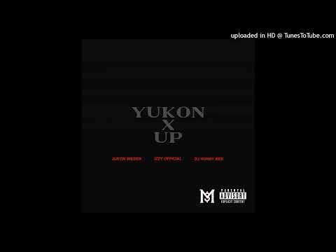 Justin Bieber/LoveRance - YUKON X Up (106.1 KMEL)