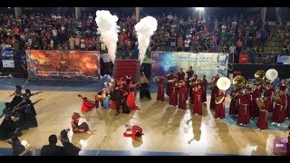 BMP Solares BI-Campeã Nacional 2017 BMP Solares BI-Campeã Nacional 2017