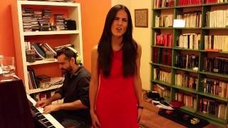 Sil - Berkeley Pier fragment (Tilt cover)