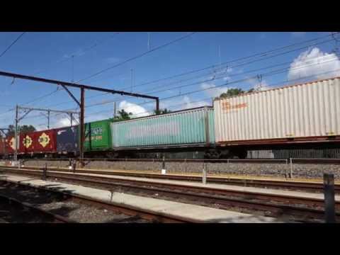 Double NR's with 3BA6 - 21/1/15