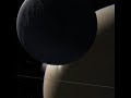 Sounds of Saturn - Spooky Sounds from Across the Solar System