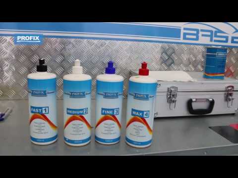 Clear coat Runs and sags Lifehack PROFIX