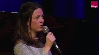 Meredith Willson : The Music Man / Piano Lesson If You Don&#39;t Mind My Saying So (Héritier/Horry/Ly...