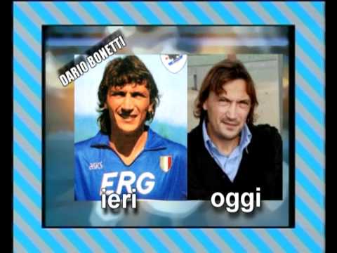 Liguria Sport Rewind, Dario Bonetti