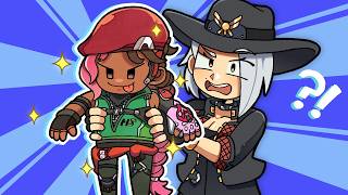 I'm RETIRING Ashe.. for Sierra