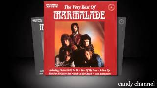Marmalade - The Very Best Of Marmalade (Full Album)