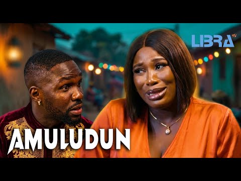AMULUDUN Latest Yoruba Movie 2026 Damilola Oni, Okiki Adeshina, Temitope Topright