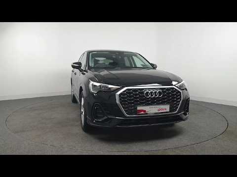 Video of Audi Q3 SB 35 TDI 150HP S Tronic SE