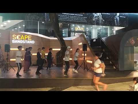 Kpop Dance Off Vol 114: NCT Dream - Boom