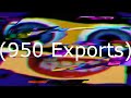 I Hate The X Is Going Weirdness Every 950 Exports