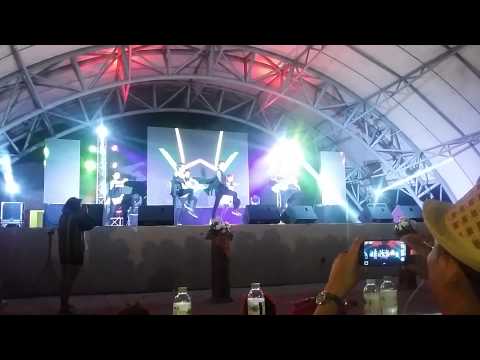 141227 Eternite cover Infinite  Last Romeo + Back