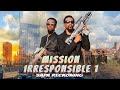 MISSION IRRESPONSIBLE (Yawaskits - Episode 250) Kalistus x Boma