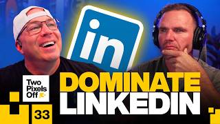 MASTERING LinkedIn Cold Outreach Gets You High-Paying Clients!