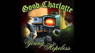 Good Charlotte - Hold On [High Quality &amp; Lyrics]