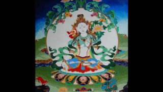 Khenpo Pema Chopel Rinpoche - The Mantra of White Tara