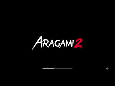 aragami 2: level 6 Wails in the night :34s (speedrun) Rank s.