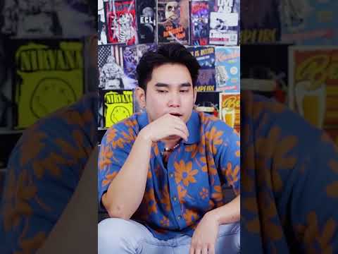 Jesenn kira-kira milih nongkrong di Bar atau di Coffee Shop ya? #popasia #mdt+ #jesenn