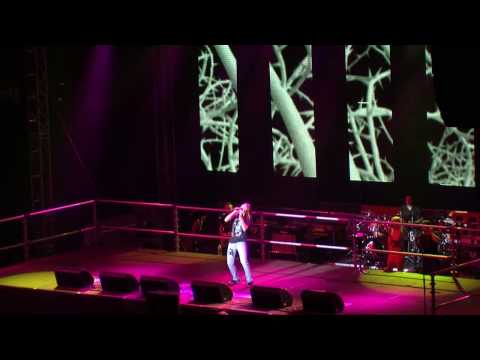 Vilibald Kovač - Oprosti (koncert Tony Cetinski)