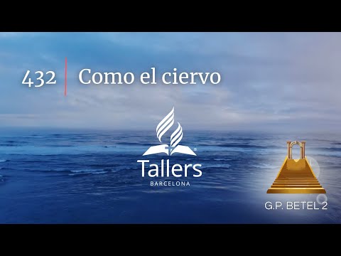 Himno 432 Como el ciervo