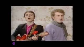 The Style Council ~ My Ever Changing Moods