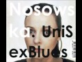Nosowska - UniSexBlues Nosowska - UniSexBlues