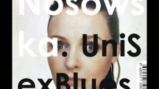 Nosowska - UniSexBlues