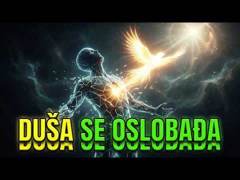 NE BOJTE SE SMRTI: Šokantna otkrića Dolores Cannon o tome što se događa KADA ODEMO