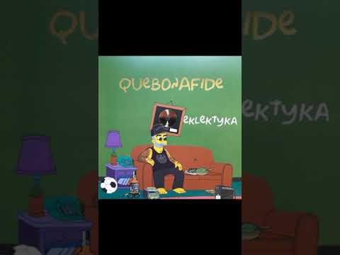quebonafide - jackass @mrcs'blend