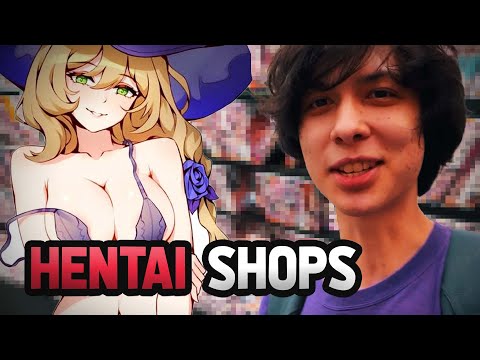 京都 ℌntệằi 商店指南 (Kyoto's ℌệntằi Shop Guide)