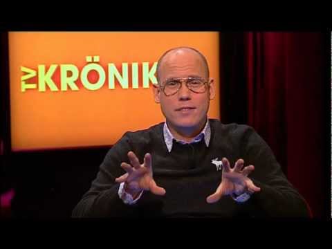 TV-Krönikan med Dicte vs. Molanders, Enlightened och sitcoms.