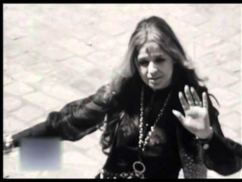 Noc v archive - Eva Mazikova - Velky den (Happy Day) 1970