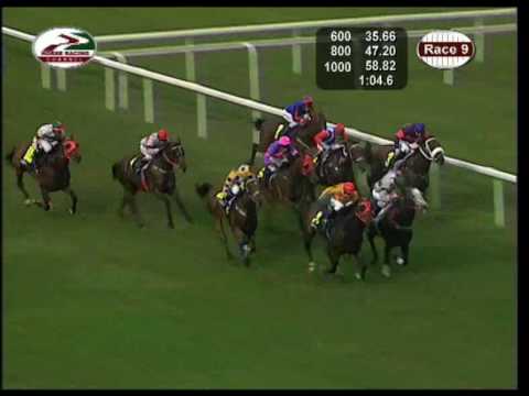 Lion City Cup 2006 (Arenti)