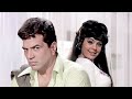 Dharmendra Mumtaz Romantic Song Motiyon Ki Ladi Hoon Main Asha Bhosle
