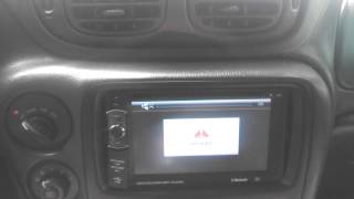 Problems with stereo v2