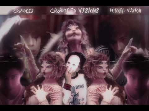 CRADLES X TUNNEL VISION//REMAKE//
