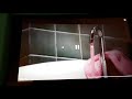 Ghostbusters 2 1989 Ghost Slime In The Bathtub Scene