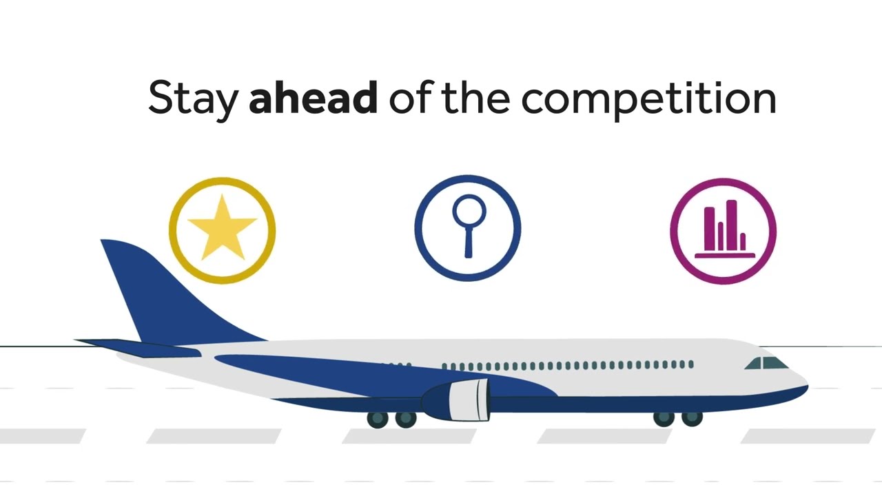 AeroProfessional: Aviation Workforce Intelligence Solution