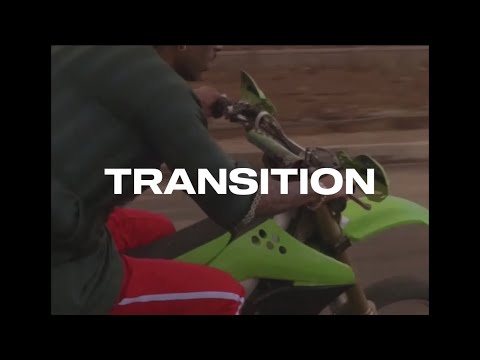 Stormy x Draganov x Laylow Type Beat " TRANSITION "