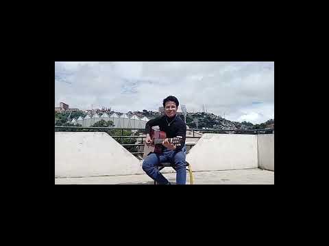 Ianao tiako / Ny Beka (Cover by NyHasina)