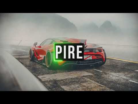 Darkzy ft Bru-C  -Whats Going On (Pelikan Remix) VIP