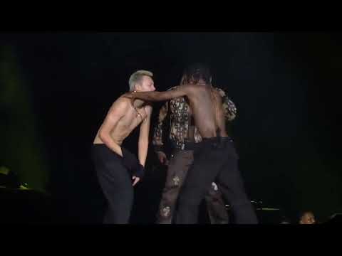 Travis Scott x Offset type beat "UTOPIA"🧟‍♀️