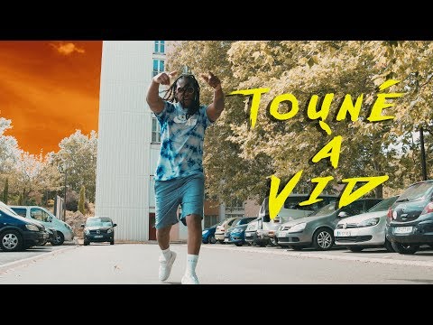 MEDUNN  " Touné a Vid " BY @MSFILMS2019