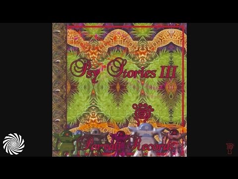 Mussy Moody - Clear Fusion