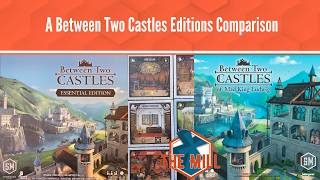mill - Between Two Castles of Mad King Ludwig video thumbnail